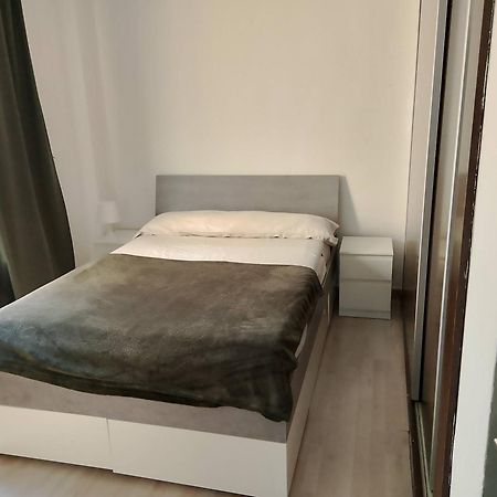 Distrito Centro Las Adelfas De Sensi Mdm Málaga Eksteriør billede