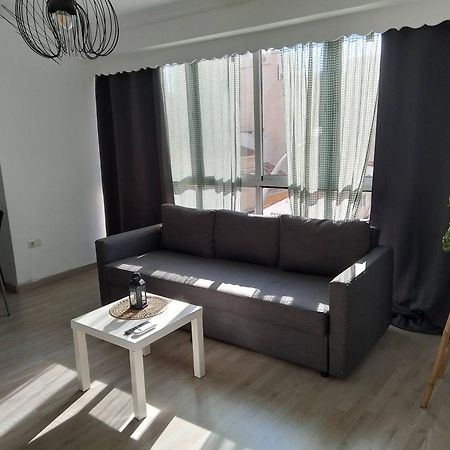Distrito Centro Las Adelfas De Sensi Mdm Málaga Eksteriør billede
