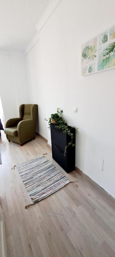 Distrito Centro Las Adelfas De Sensi Mdm Málaga Eksteriør billede
