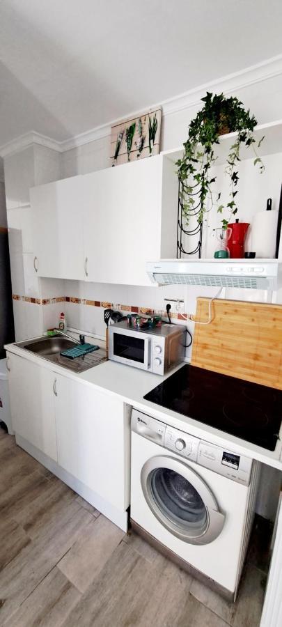 Distrito Centro Las Adelfas De Sensi Mdm Málaga Eksteriør billede