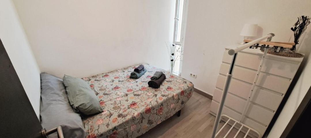 Distrito Centro Las Adelfas De Sensi Mdm Málaga Eksteriør billede