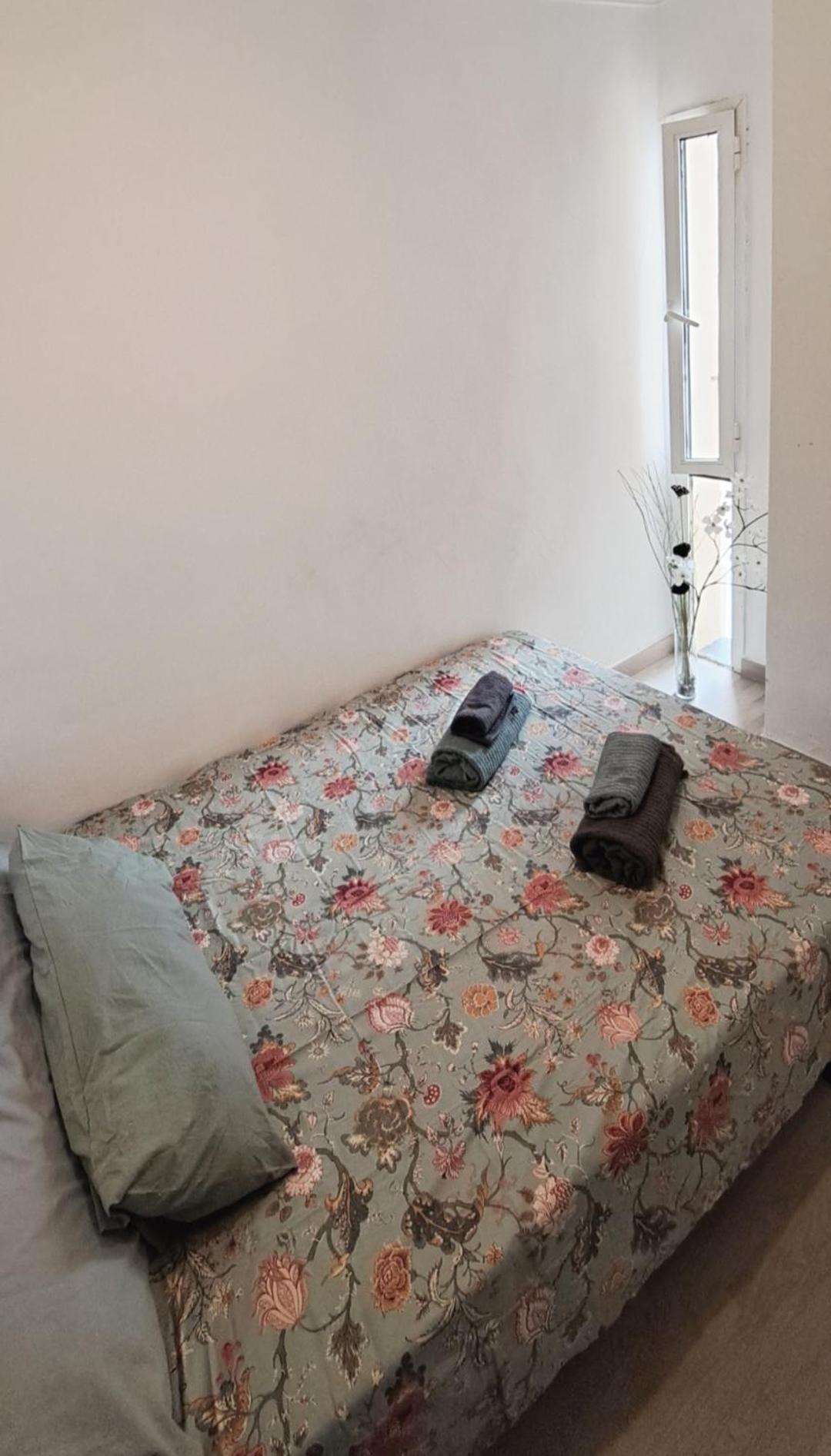 Distrito Centro Las Adelfas De Sensi Mdm Málaga Eksteriør billede